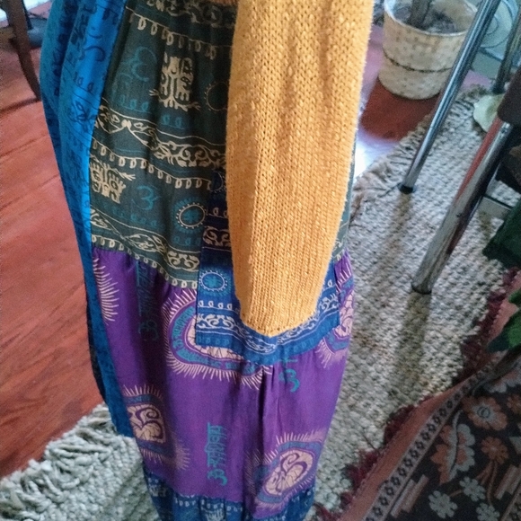 Bohemian patch collection - Picture 3 of 12